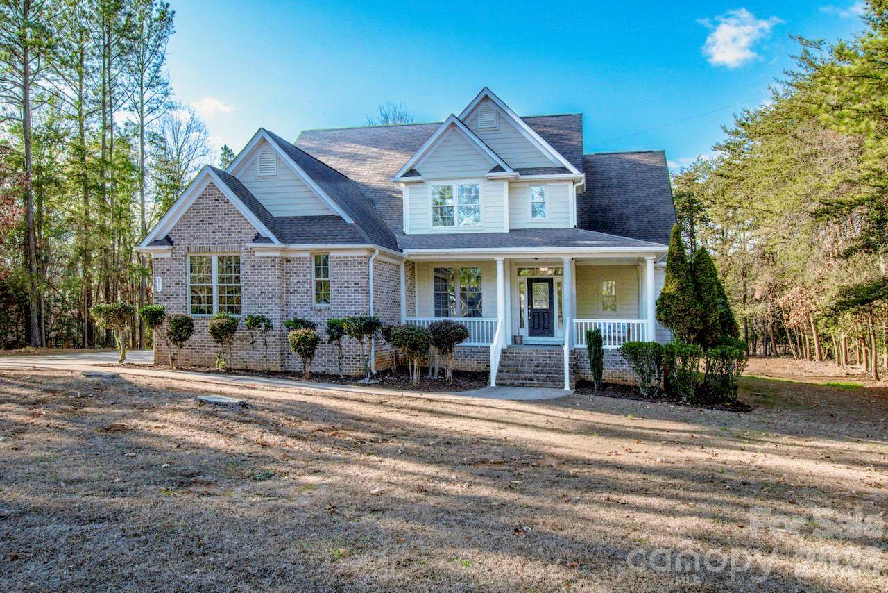 570 Morrison Farm Road - Photo 1