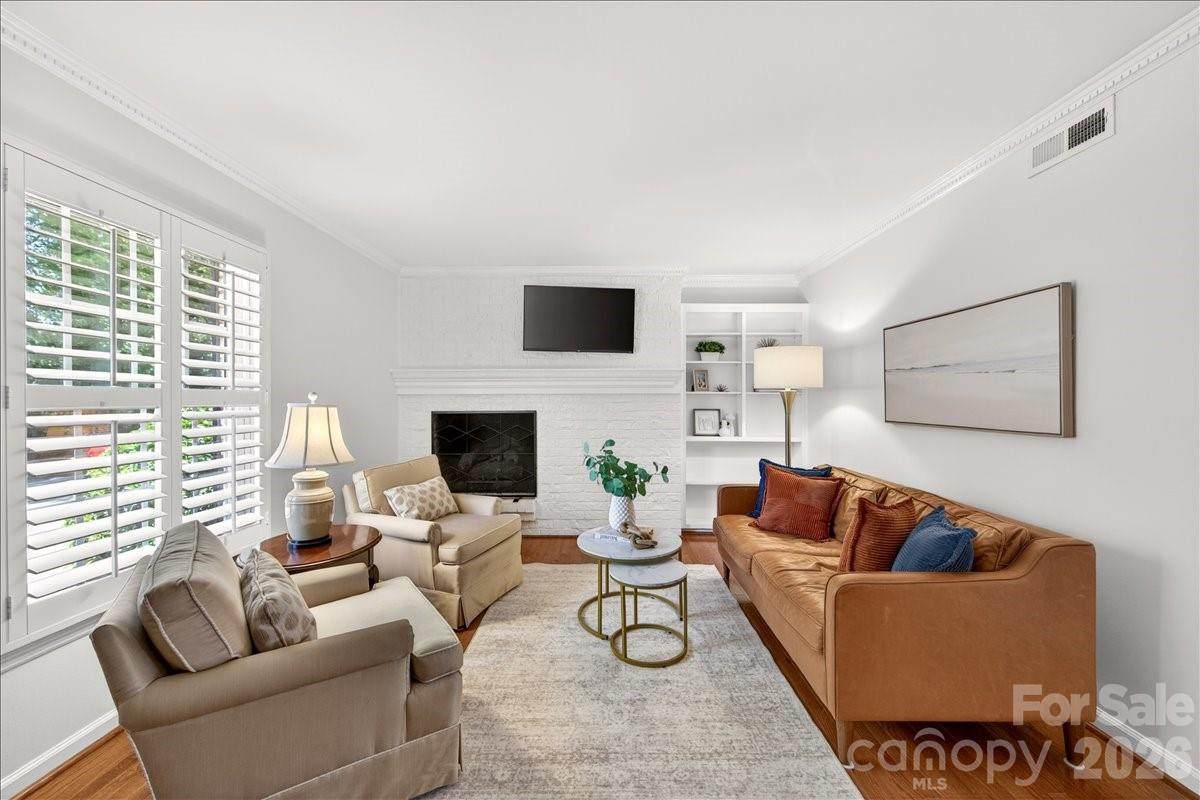 2229 Rexford Road - Photo 1