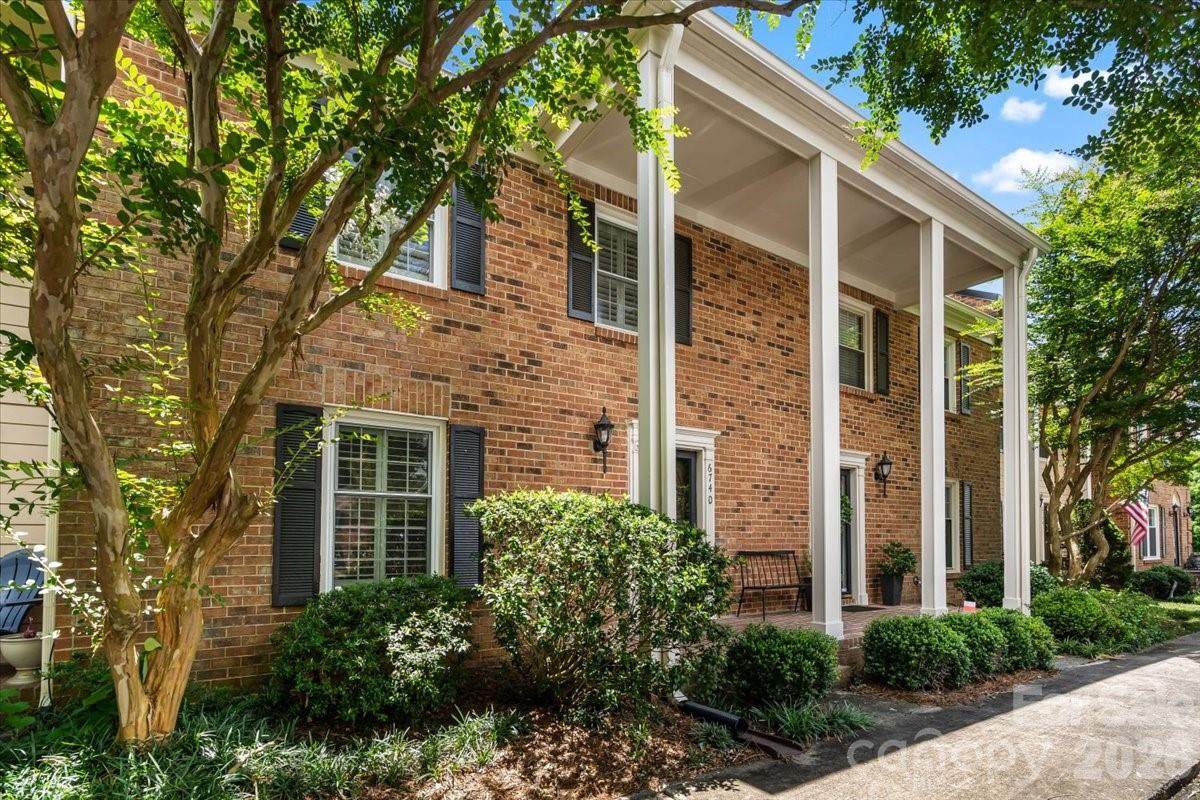 6740 Constitution Lane - Photo 1