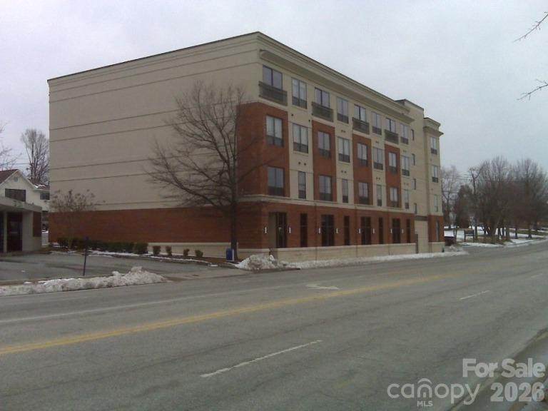 411 Washington Street - Photo 1