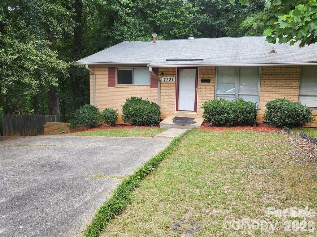 4731 Highlake Drive - Photo 1