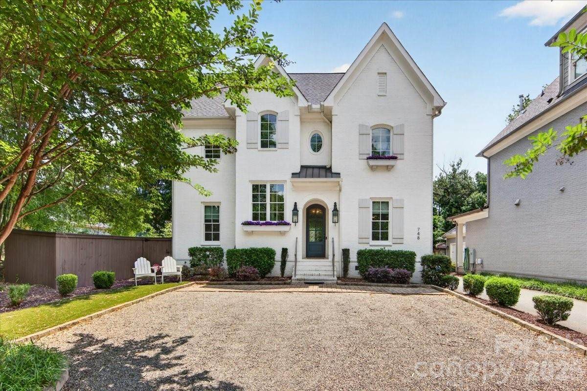 748 Ellsworth Road - Photo 1