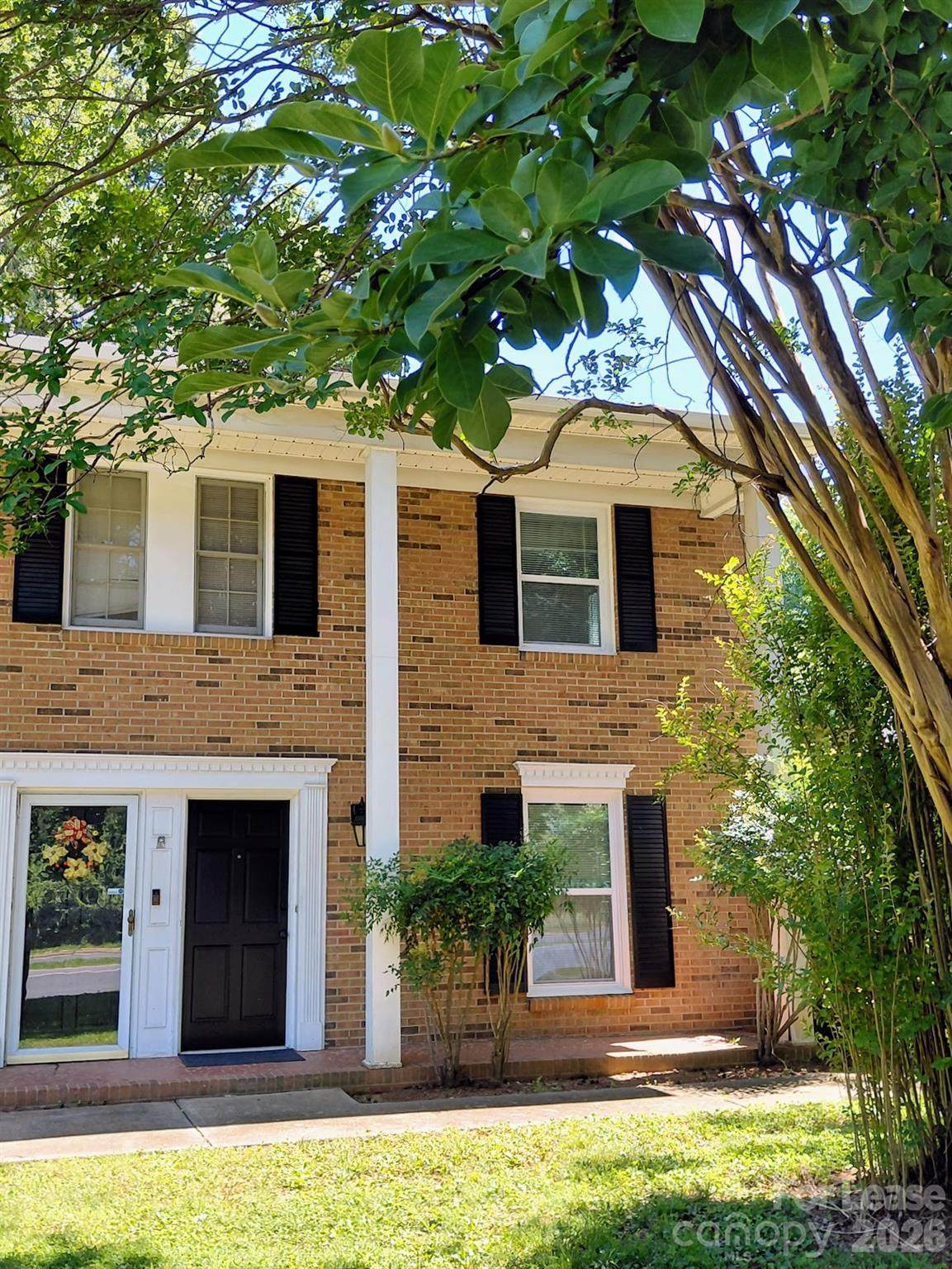 7714 Albemarle Road - Photo 1