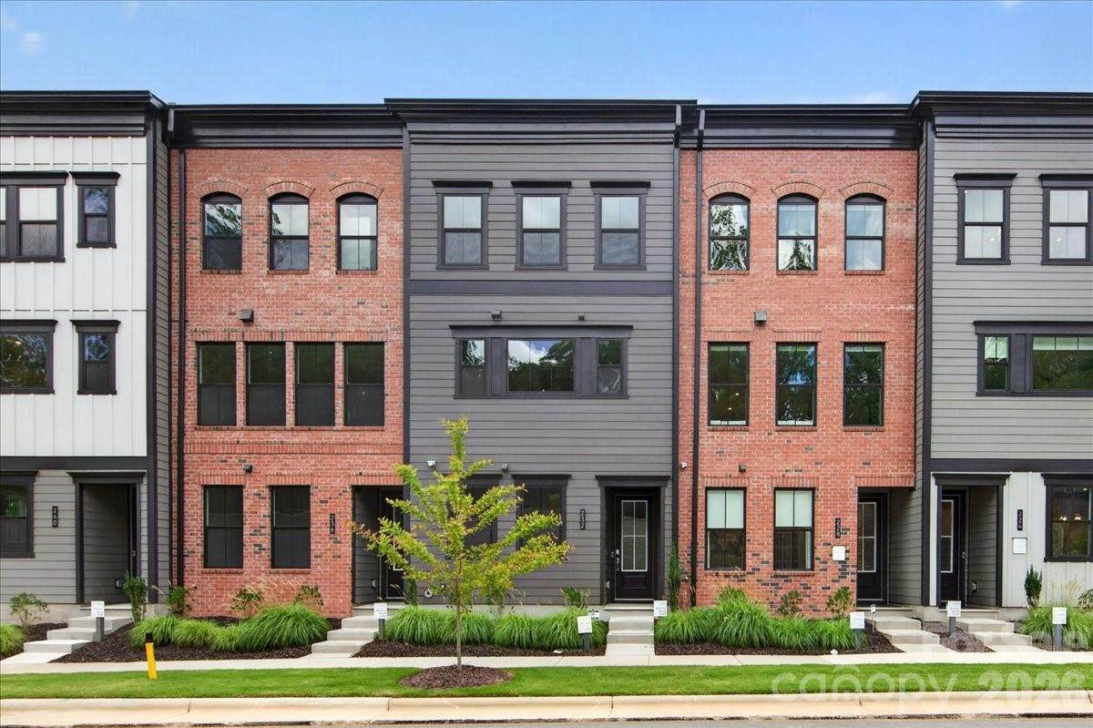232 Old Town Village Road - Photo 1