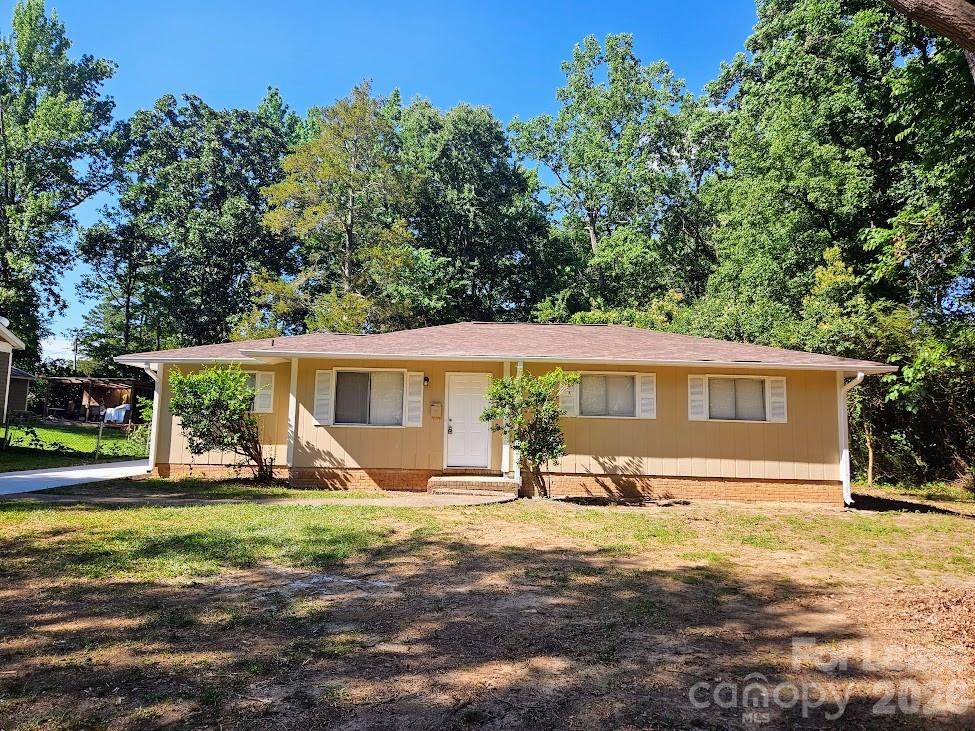 6815 Water Mill Court - Photo 1