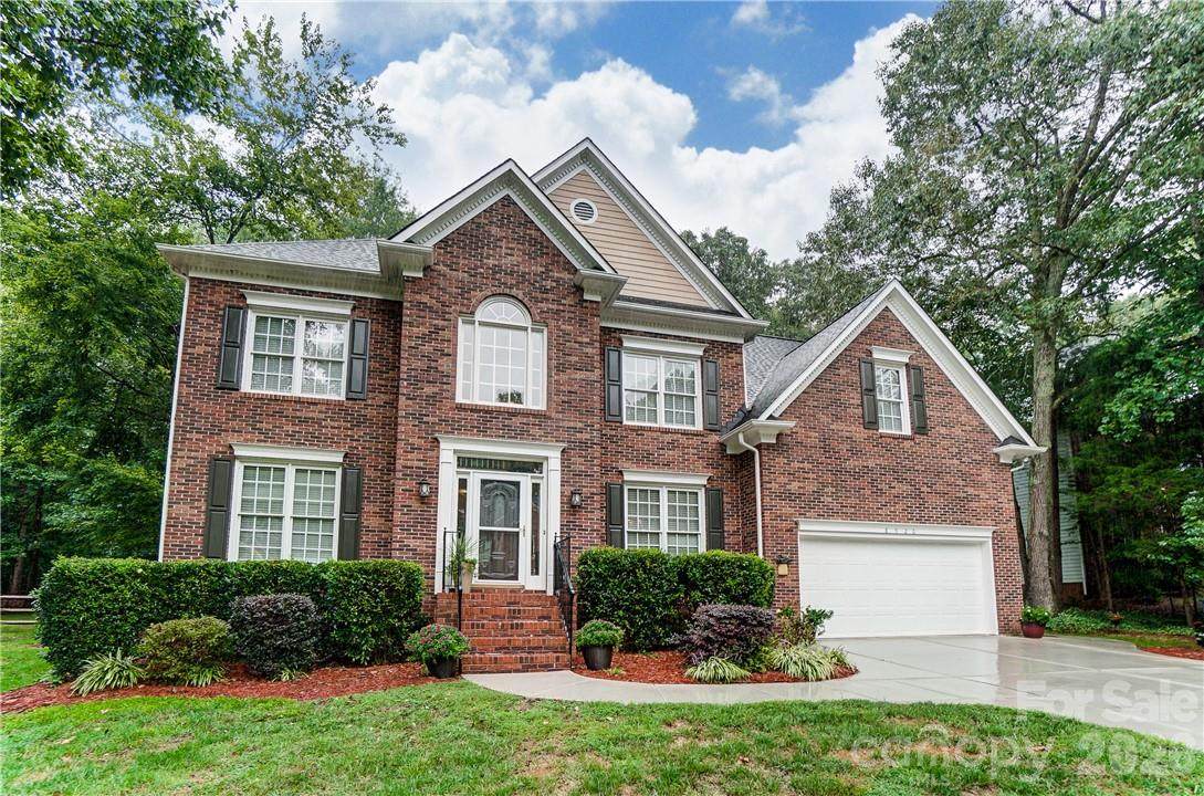 8920 Park Grove Street - Photo 1