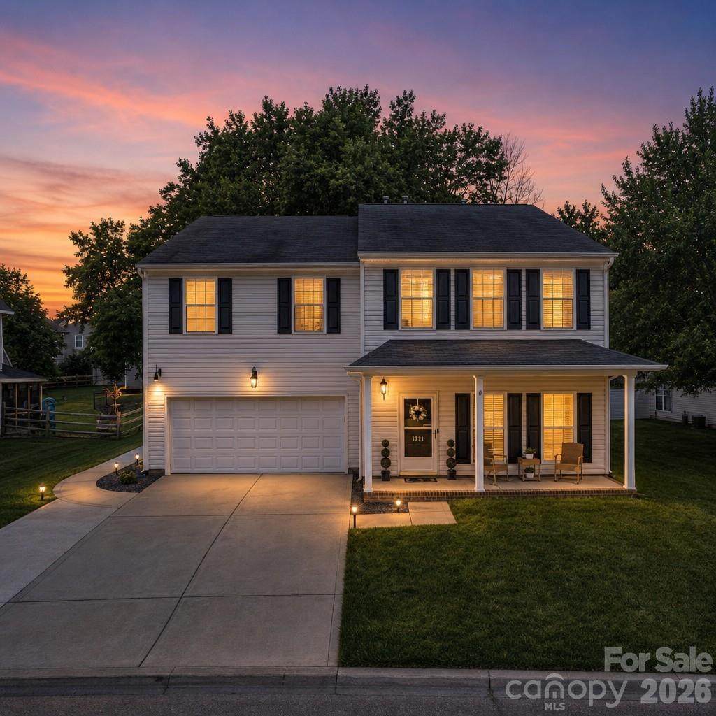 1721 Canebrook Glen - Photo 1