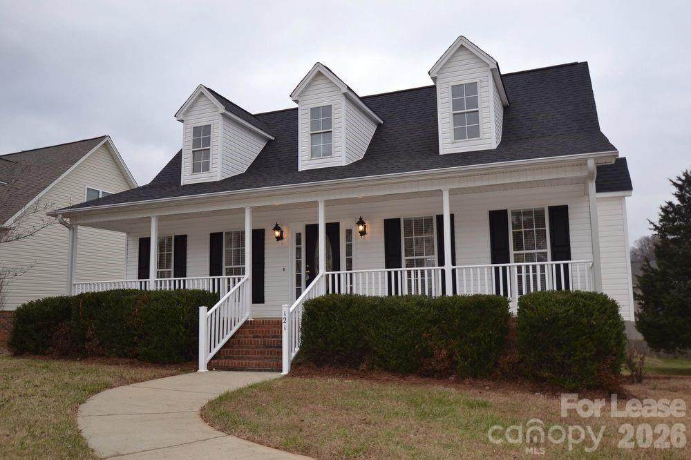 121 Sedge Meadow Drive - Photo 1
