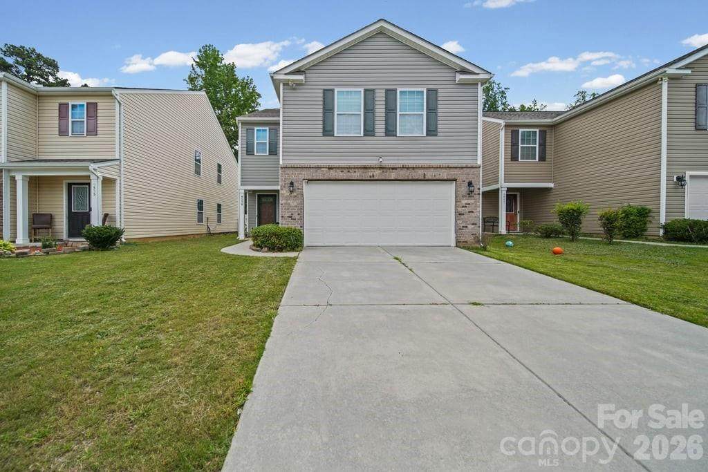 9539 Kendall Drive - Photo 1