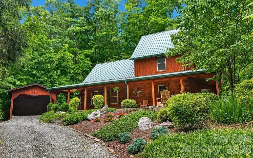 1026 High Top Mountain Road - Photo 1