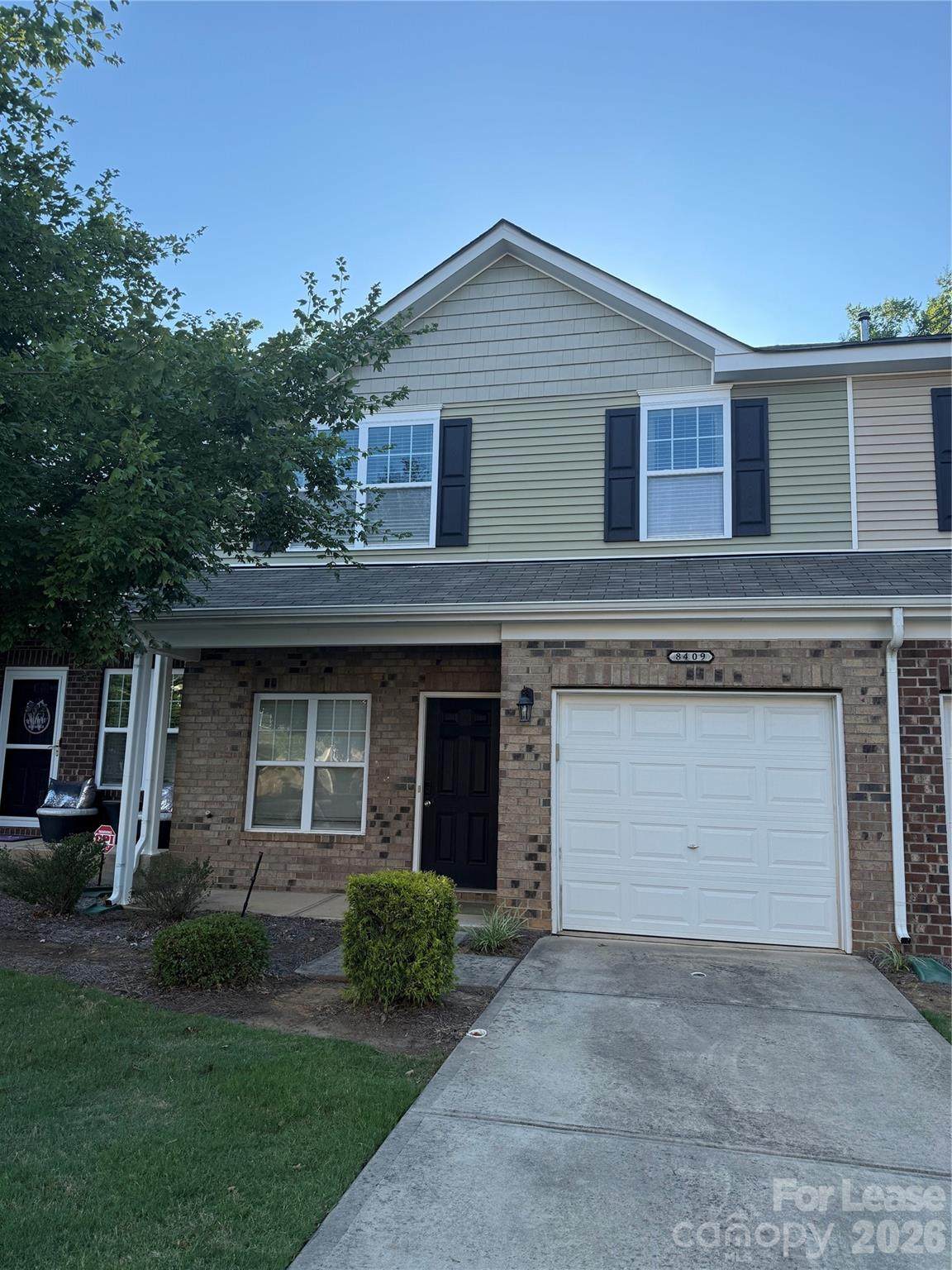 8409 Summerford Drive - Photo 1