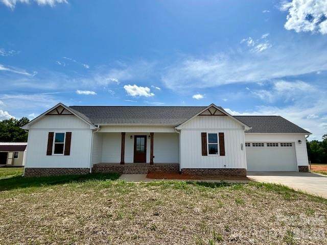 295 Northbrook III School Road - Photo 1