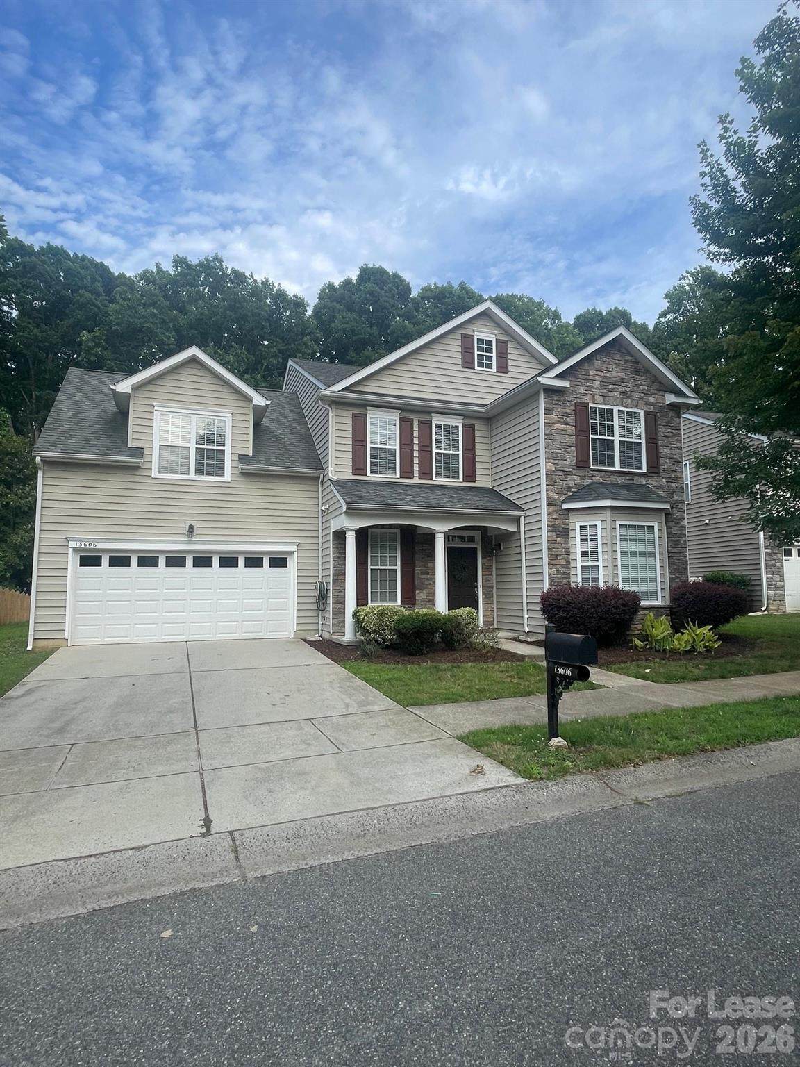 13606 Delstone Drive - Photo 1