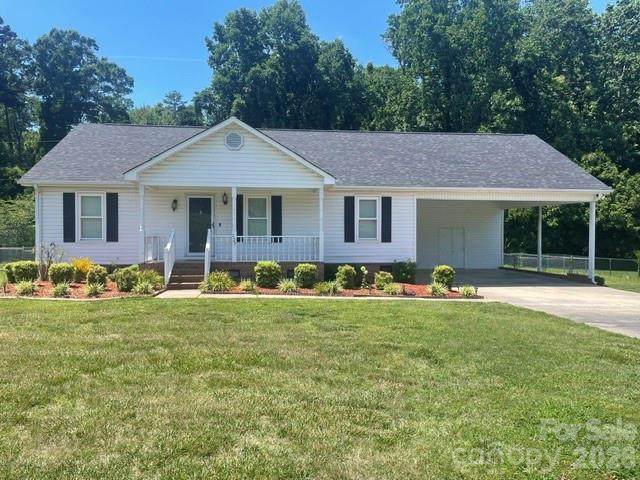 127 Old Airport Road - Photo 1