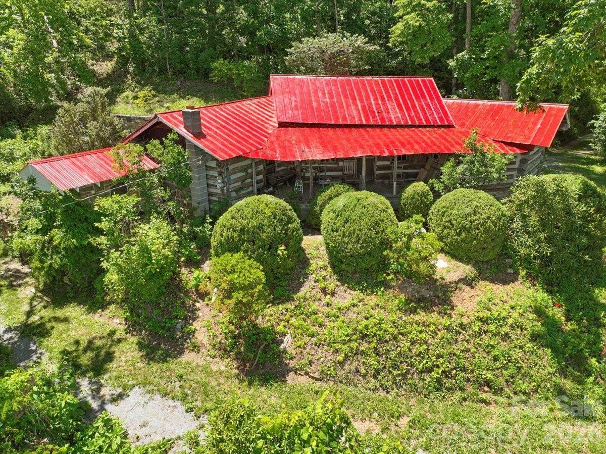 8709 Hwy 226A Highway - Photo 1