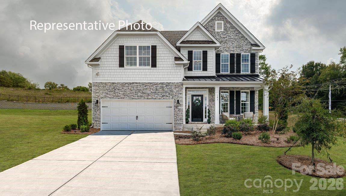 1040 Tundra Swan Drive - Photo 1