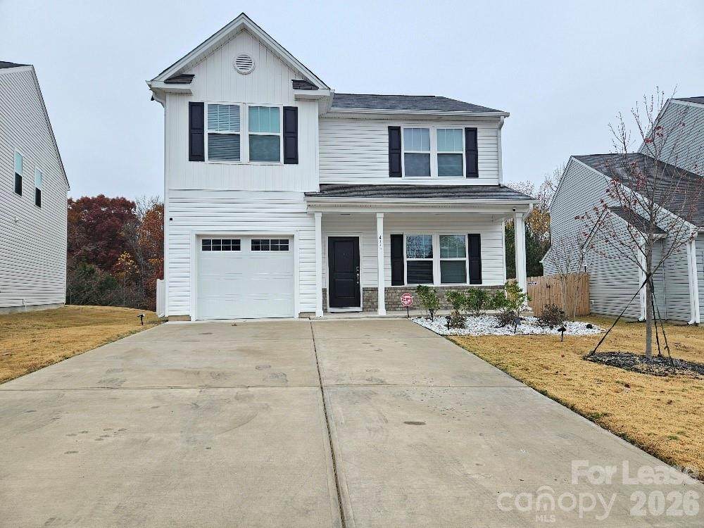 411 Copes Court - Photo 1