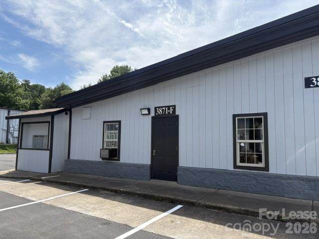 3865 Sweeten Creek Road - Photo 1