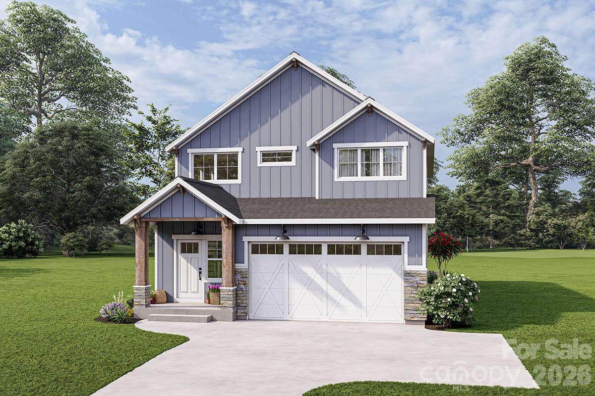 4267 Dashley Circle - Photo 1