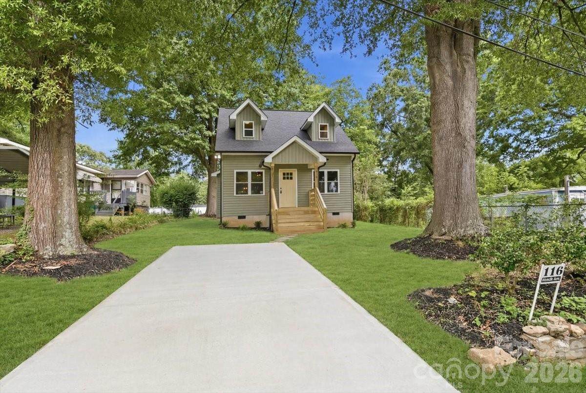 116 Newell Avenue - Photo 1