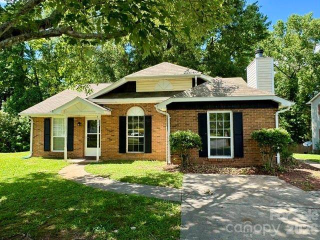8029 Glencannon Drive - Photo 1