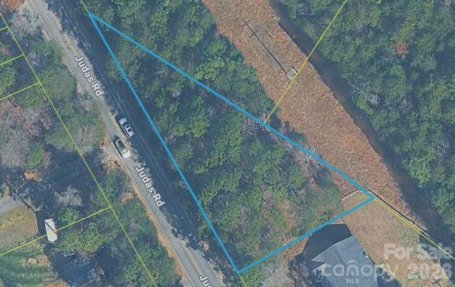 305 Judas Road - Photo 1