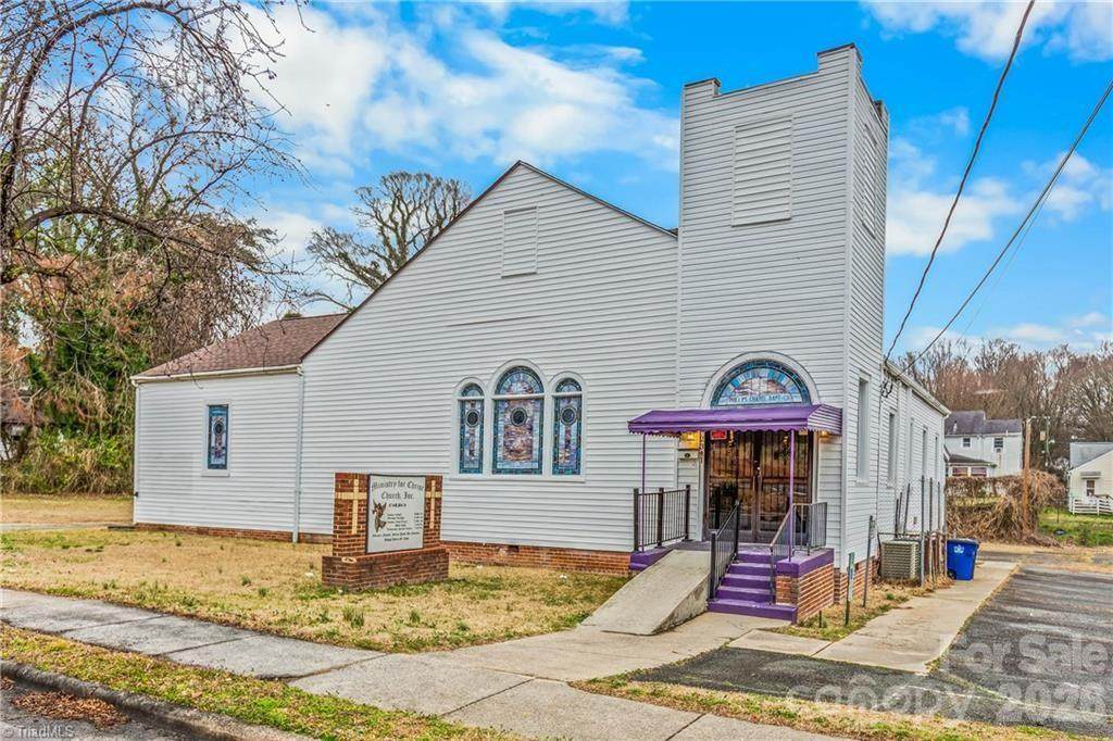 2341 Patterson Avenue - Photo 1