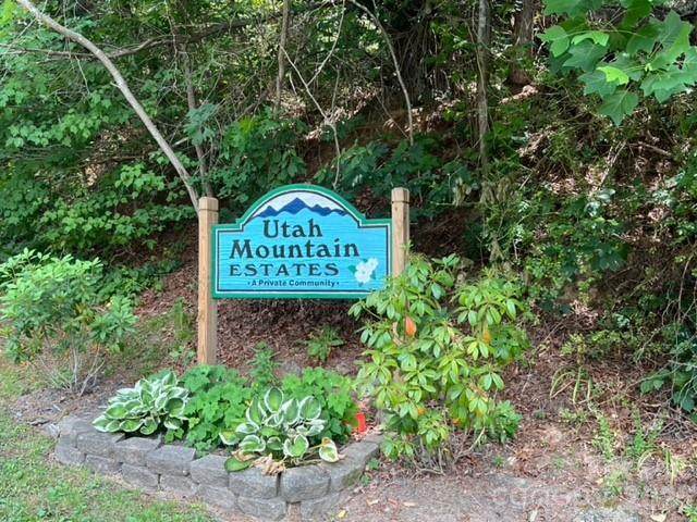 00 Utah Mountain Road - Photo 1