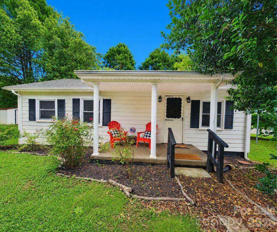 102 Aderholdt Road - Photo 1
