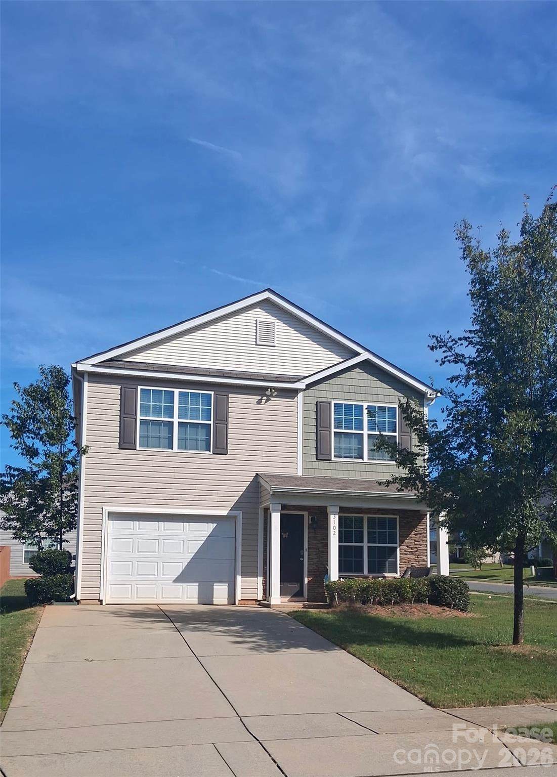 3102 Victoria Brook Lane - Photo 1