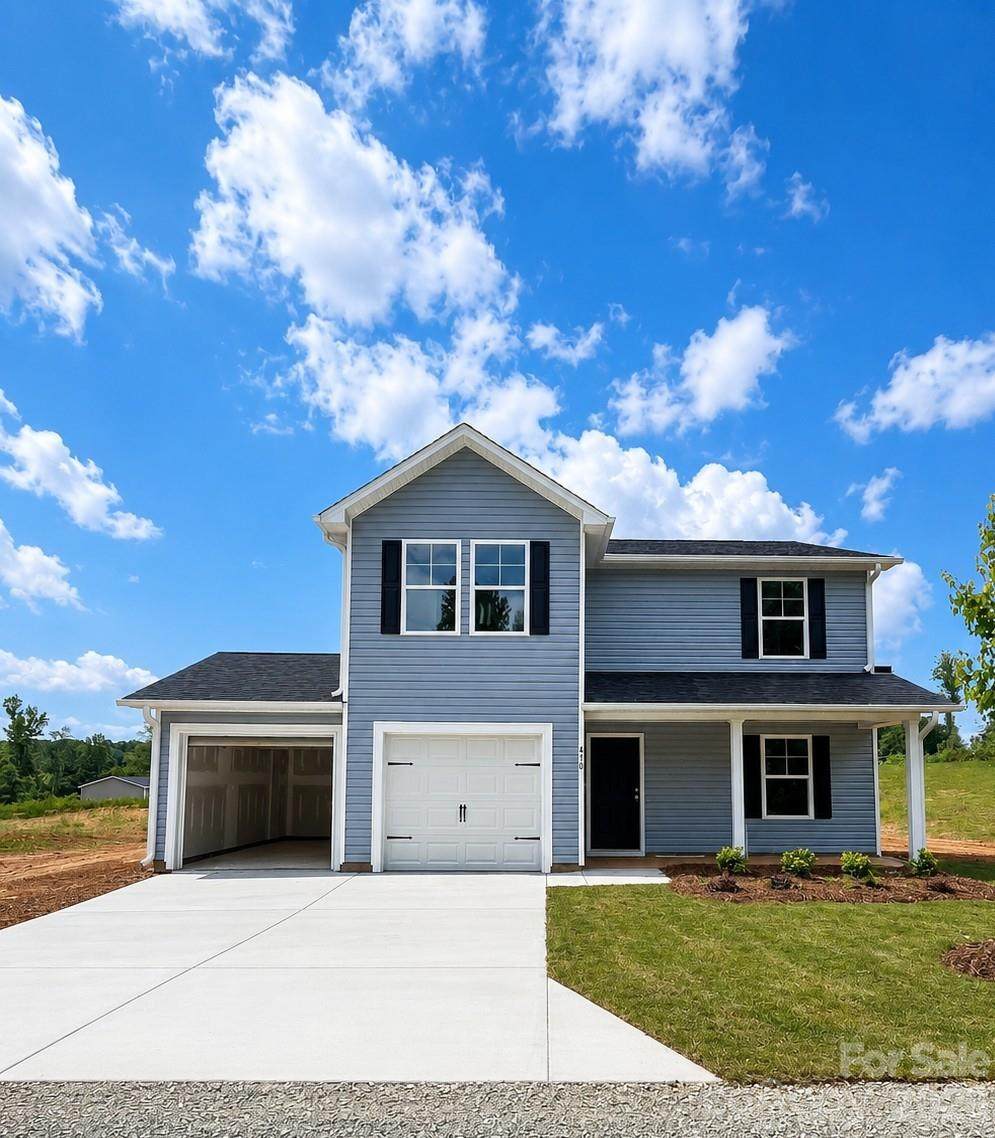 470 Grubb Road - Photo 1