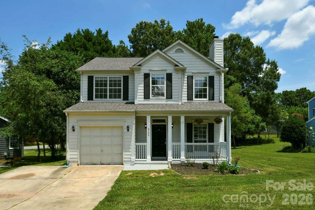 8406 Bedford Green Lane - Photo 1