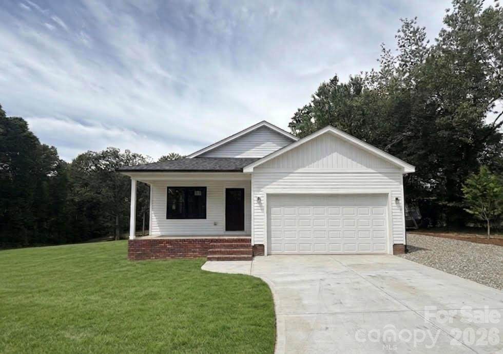 114 Morrow Farm Road - Photo 1