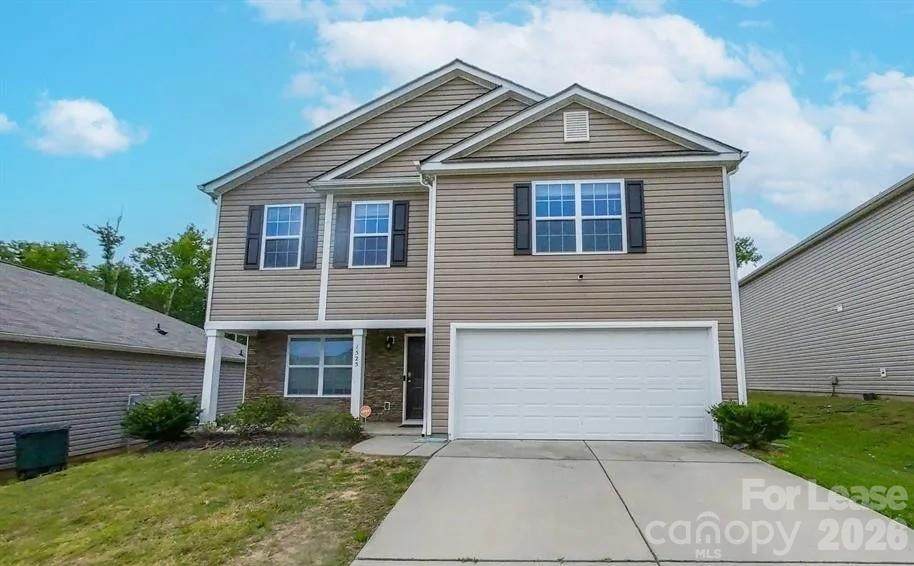 1525 Lilly Springs Place - Photo 1