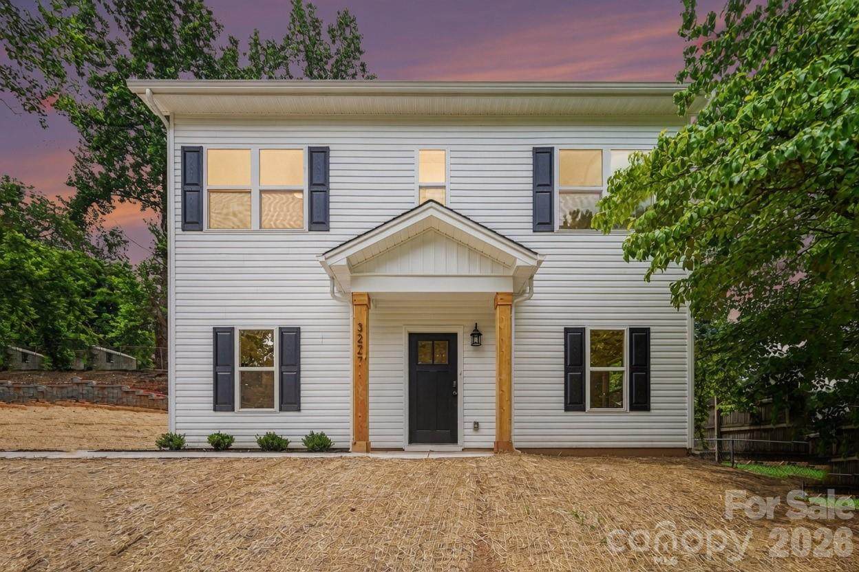 327 Whispering Pines Drive - Photo 1