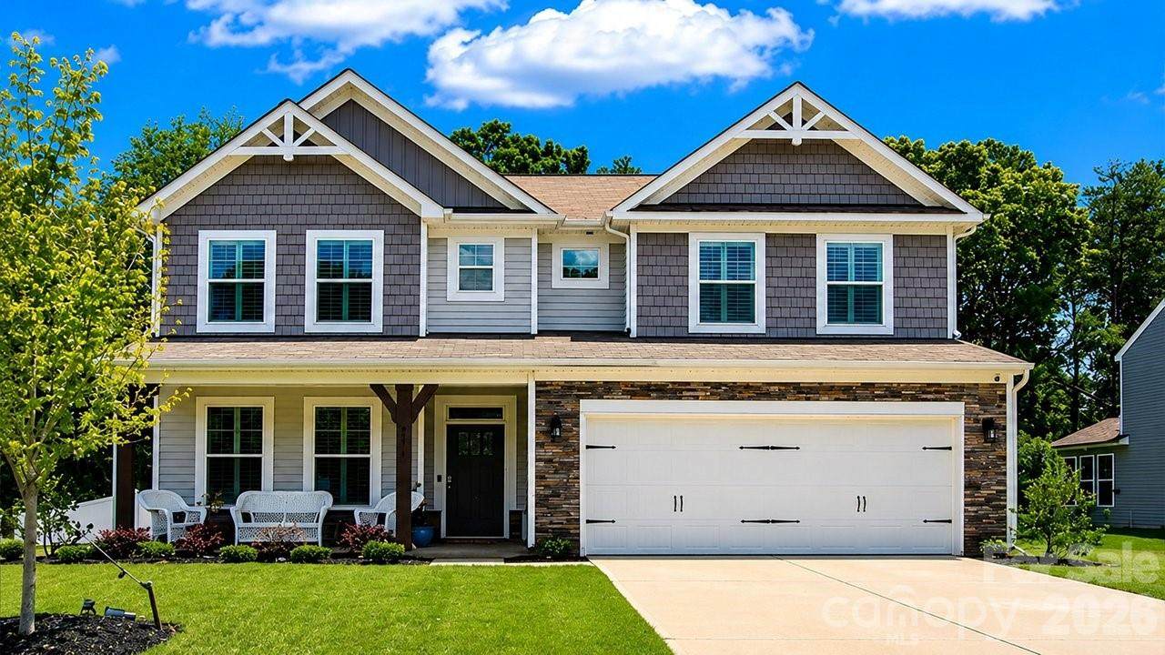 2176 Windley Drive - Photo 1