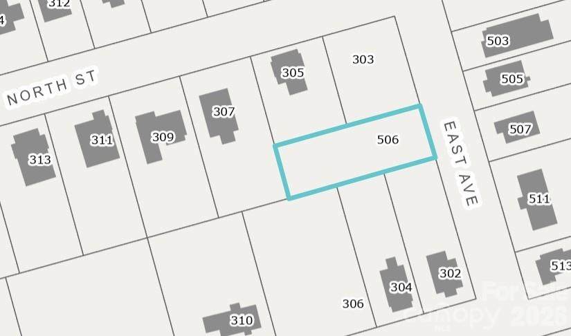 506 East Avenue - Photo 1