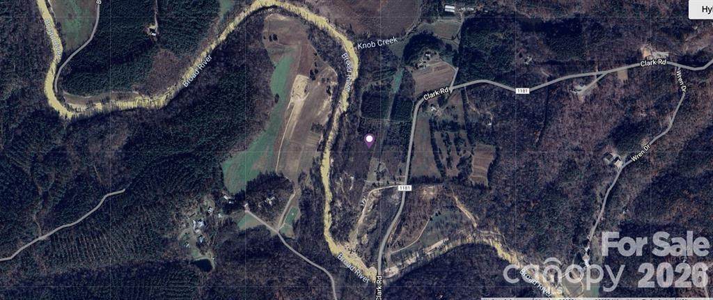 00 Clark Road - Photo 1