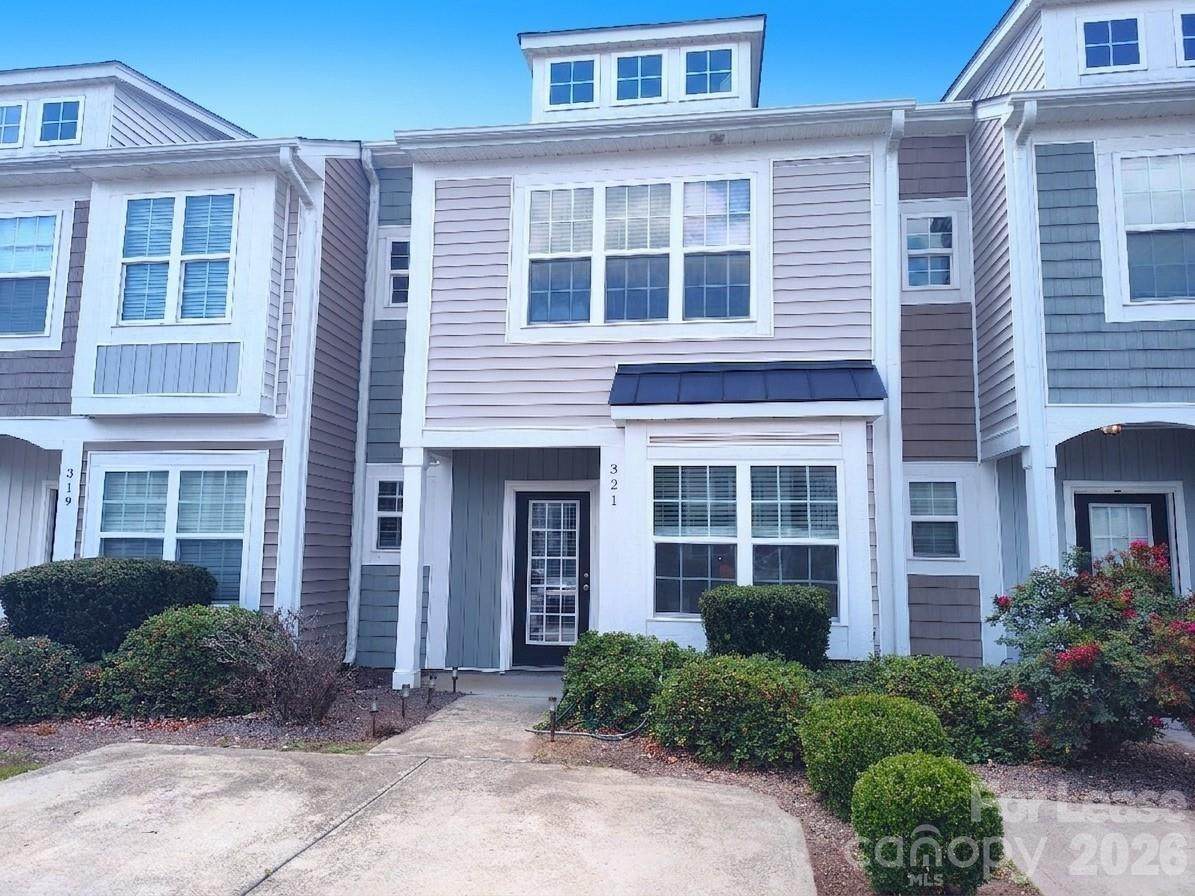 321 Halton Crossing Drive - Photo 1