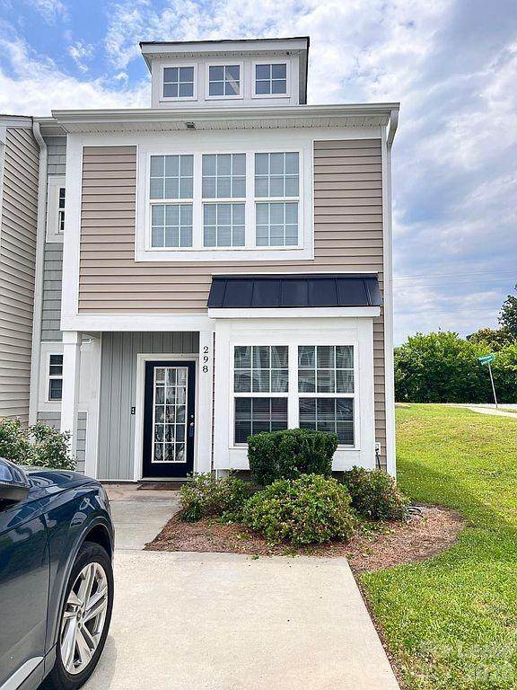 298 Halton Crossing Drive - Photo 1
