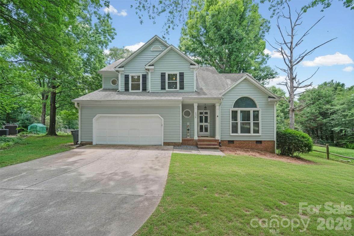 9924 Raddington Lane - Photo 1