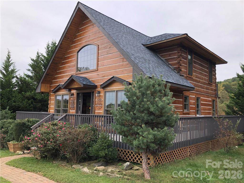 836 Burney Mountain Road - Photo 1