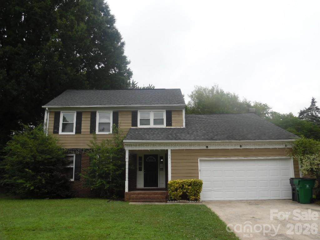 6311 Coach Hill Lane - Photo 1