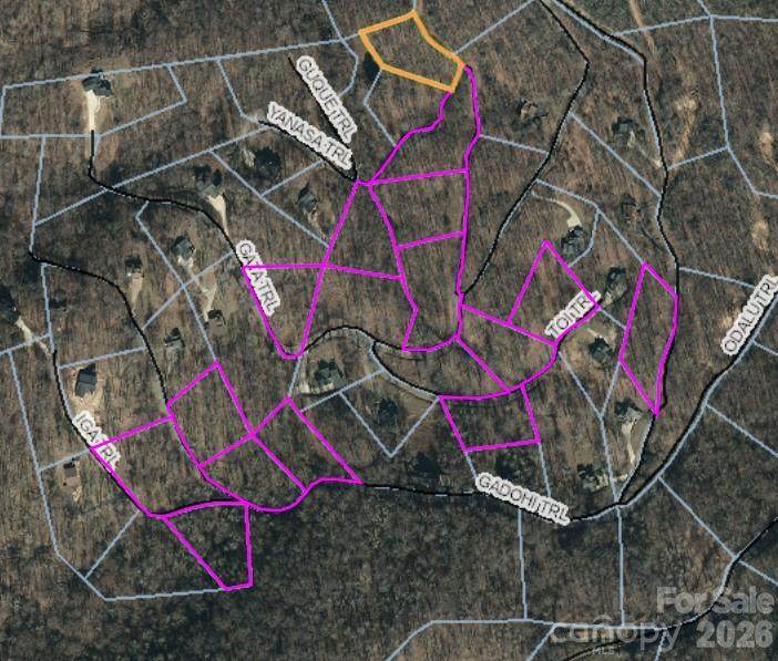 15 Lots Odalu Trail - Photo 1