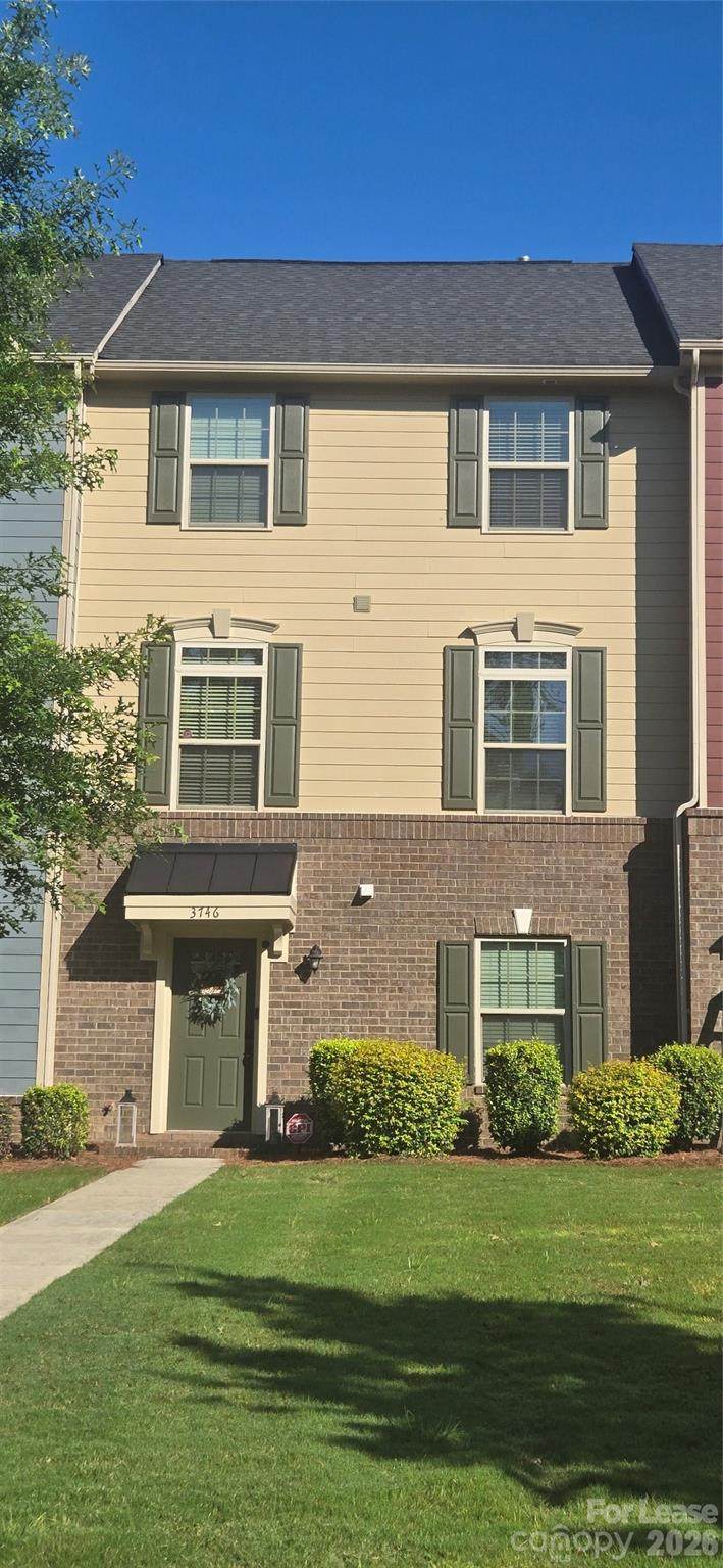 3746 Speer Boulevard - Photo 1