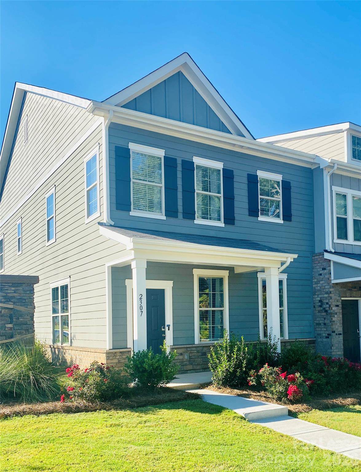 2307 Mt Harmony Church Road - Photo 1