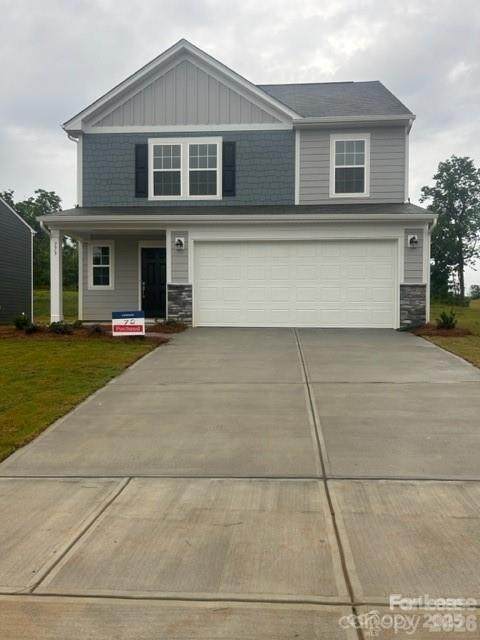 173 Hanging Rock Trail - Photo 1