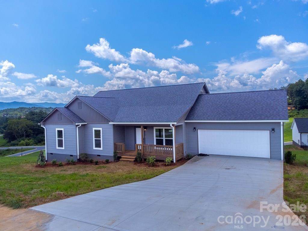 381 Scenic Ridge Circle - Photo 1