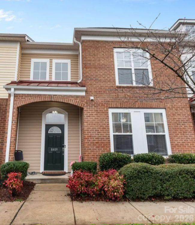 8409 Scotney Bluff Avenue - Photo 1