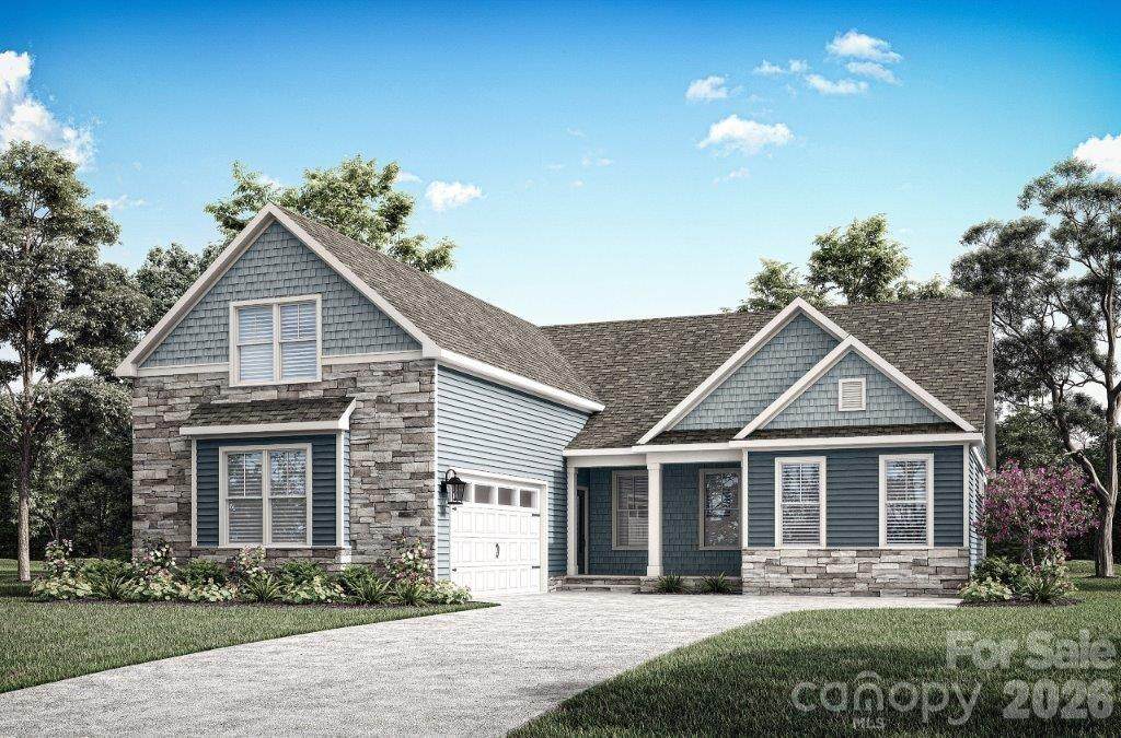 1302 Copper Leaf Drive - Photo 1
